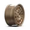 fifteen52 Alpen MX 17x8 / 5x100 BP / 38mm ET / 73.1mm CB / 6in BS / Desert Bronze Wheel - NMXDB-78050+38 User 1