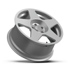 fifteen52 Tarmac 17X7.5 / 5x112 BP / 40mm ET / 66.56mm CB / 5.8in BS / Speed Silver Wheel - TARSS-77551+40 User 1