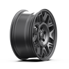 fifteen52 Wander SV 17x8 / 6x130 BP / 40mm ET / 84.1mm CB / 6.08in BS / Carbon Grey Wheel - WSVCG-78063+40 User 1
