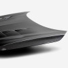Seibon 23-25 Acura Integra TS-Style Carbon Fiber Hood - HD23ACIN-TS User 1