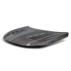 Seibon 23-25 Acura Integra TS-Style Carbon Fiber Hood - HD23ACIN-TS User 1