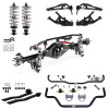 QA1 67-69 GM F Body Level 2 Handling Kit w/ OE Width 9in. Housing - HK42-GMF1RS Photo - Primary