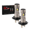 Diode Dynamics H7 White SL2 Pro LED Bulbs (Pair) - DD0484P User 1