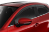 Husky Liners 22-24 Nissan Pathfinder Ventvisor Low Pro 4pc - Smoke - 2854129