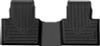 Husky Liners 23-25 Toyota Crown X-Act Contour Rear Floor Liner - Black - 50531