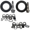 Revolution Gear & Axle 17-22 Ford F-250 F10.5-D60SR 5.38 Ratio Gear Package - REV-FORD-F250-17-538-K User 1