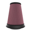 K&N Universal 5in Flange x 8-1/2in Base x 5in Height High flow Air Filter - RU-5302 Photo - out of package