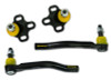 Whiteline 2016+ Honda Civic (Excl. Type R) Front Roll Center & Bump Steer Correction Kit - KCA565 Photo - Close Up