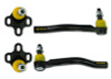 Whiteline 2016+ Honda Civic (Excl. Type R) Front Roll Center & Bump Steer Correction Kit - KCA565 Photo - out of package
