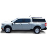 Westin EXP Truck Cap COMPLETE KIT AS + BS (22-25 Ford Maverick) - 16-14795 Photo - lifestyle view