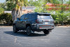 Rally Armor 2025+ Toyota 4Runner Black UR Mud Flap w/ White Logo - MF148-UR-BLK-WH User 1