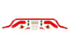 BMR 78-87 G-Body Front Sway Bar Kit - 1.25in Hollow - 2-Hole Adjustable - Red - SB461R User 1