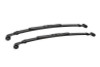 BMR 67-69 GM F-Body 1st Gen / 68-74 GM X-Body 3rd Gen 3in Drop Rear Lowering Leaf Springs - Black - SP316 User 1