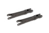 BMR 16-24 Chevrolet Camaro (6th Gen) Non-Adjustable Rear Lower Control Arm - Black Hammertone - LCA361H User 1