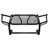 Westin 22-24 Nissan Frontier HDX Modular Grille Guard - Black - 57-24075 Photo - Primary