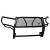 Westin 22-24 Nissan Frontier HDX Modular Grille Guard - Black - 57-24075 Photo - Unmounted