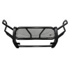 Westin 22-24 Nissan Frontier HDX Modular Grille Guard - Black - 57-24075 Photo - Unmounted