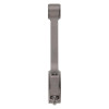 Manley Chevrolet LS Pro Series I-Beam Connecting Rod - 6.100in L - Stock Journal Size (Set of 8) - 14442-8 User 5