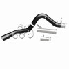 MagnaFlow 2024+ Chevy Silverado 2500HD/3500HD Black Series Filter-Back Performance Exhaust - 19693 360 Degree Image Set
