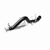 MagnaFlow 2024+ Chevy Silverado 2500HD/3500HD Black Series Filter-Back Performance Exhaust - 19693 360 Degree Image Set