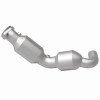 Magnaflow 21-23 Ford F-150 3.5L Left Underbody Direct Fit Converter - 280267 360 Degree Image Set