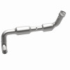 Magnaflow 2004 Ford F-150 4.6L Direct Fit Converter - 4583449 360 Degree Image Set