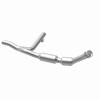 Magnaflow 02-03 Ford F-150 5.4L Direct Fit Converter - 4583622 360 Degree Image Set