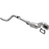 Magnaflow 20-21 Dodge Charger 3.6L Direct Fit Converter - 6561139 Photo - Primary