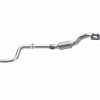 Magnaflow 20-21 Dodge Charger 3.6L Direct Fit Converter - 6561139 360 Degree Image Set