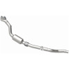 Magnaflow 20-21 Dodge Charger 3.6L Direct Fit Converter - 6561139 Photo - out of package