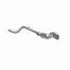 Magnaflow 20-21 Dodge Charger 3.6L Direct Fit Converter - 6561139 360 Degree Image Set