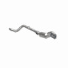 Magnaflow 20-21 Dodge Charger 3.6L Direct Fit Converter - 6561139 360 Degree Image Set