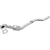 Magnaflow 20-21 Dodge Charger 3.6L Direct Fit Converter - 6561141 Photo - Primary