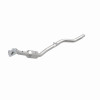 Magnaflow 20-21 Dodge Charger 3.6L Direct Fit Converter - 6561141 360 Degree Image Set