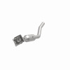 Magnaflow 2017 Jeep Compass 2.4L Direct Fit Converter - 6561192 360 Degree Image Set