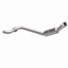 Magnaflow 15-17 Ford Mustang 3.7L Direct Fit Converter - 6561473 360 Degree Image Set