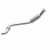 Magnaflow 15-17 Ford Mustang 3.7L Direct Fit Converter - 6561473 360 Degree Image Set