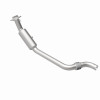 Magnaflow 15-17 Ford Mustang 3.7L Direct Fit Converter - 6561473 360 Degree Image Set