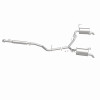 BRExhaust 10-15 SUBARU OUTBACK 3.6L Exhaust Kit - 106-0918 360 Degree Image Set