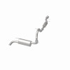 BRExhaust 08-10 Hummer H3 3.7L Exhaust Kit - 106-0936 360 Degree Image Set
