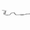 BRExhaust 08-10 Hummer H3 3.7L Exhaust Kit - 106-0936 360 Degree Image Set