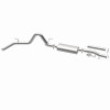 BRExhaust 16-23 Toyota Tacoma 3.5L Exhaust Kit - 106-0942 360 Degree Image Set