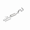 BRExhaust 16-23 Toyota Tacoma 3.5L Exhaust Kit - 106-0942 360 Degree Image Set