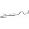 BRExhaust 16-23 Toyota Tacoma 3.5L Exhaust Kit - 106-0942 Photo - out of package