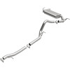 BRExhaust 12-18 Jeep Wrangler 3.6L Exhaust Kit - 106-0947 Photo - out of package