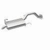BRExhaust 10-13 Hyundai SANTA FE/ KIA SORENTO 3.5L Muffler Kit - 108-0019 360 Degree Image Set