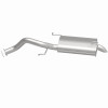 BRExhaust 10-13 Hyundai SANTA FE/ KIA SORENTO 3.5L Muffler Kit - 108-0019 360 Degree Image Set