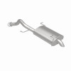 BRExhaust 10-13 Hyundai SANTA FE/ KIA SORENTO 3.5L Muffler Kit - 108-0019 360 Degree Image Set