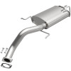 BRExhaust 10-13 Hyundai SANTA FE/ KIA SORENTO 3.5L Muffler Kit - 108-0019 Photo - out of package