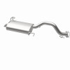 BRExhaust 10-13 Hyundai SANTA FE/ KIA SORENTO 3.5L Muffler Kit - 108-0019 360 Degree Image Set